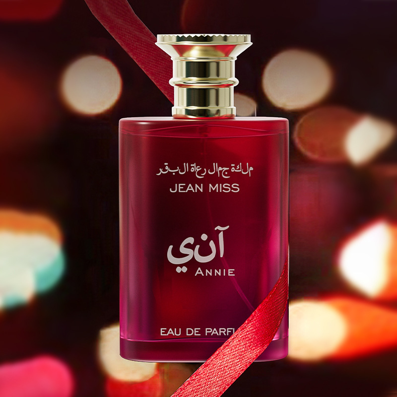 Eau de Parfum Estilo Oriente M - Perfume Floral Fragrance avaliação e preço