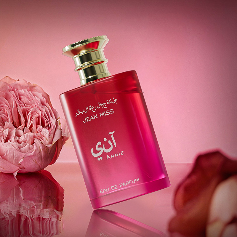 Eau de Parfum Estilo Oriente M - Perfume Floral Fragrance avaliação e preço