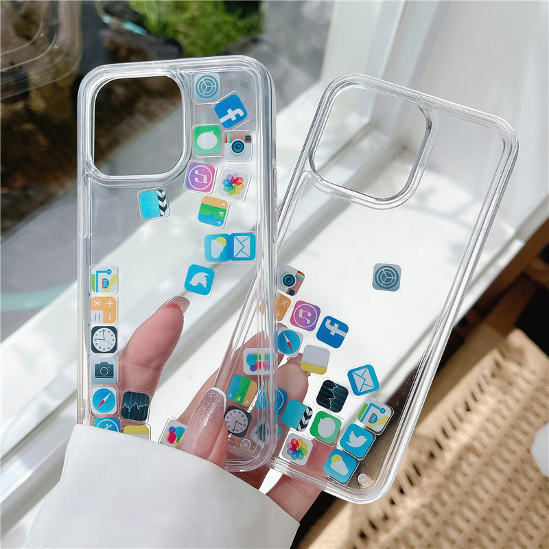 Capa de telefone para iphone 1 - Fragance X avaliação e preço