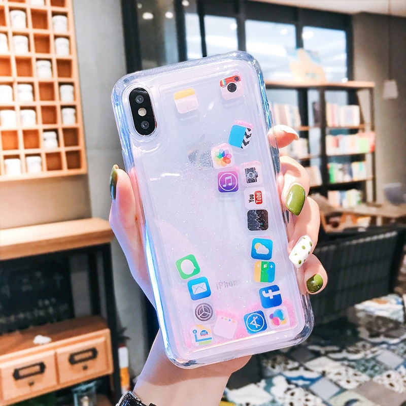 Capa de telefone para iphone 1 - Fragance X avaliação e preço