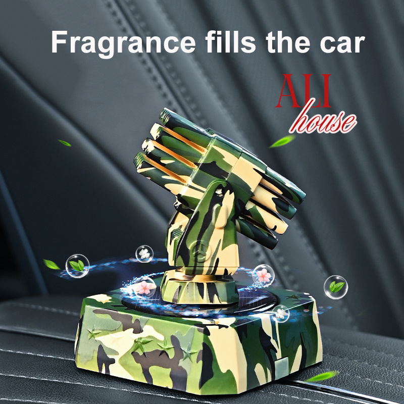 Aromatizador Automotivo Solar  - Perfume Light Fragrance avaliação e preço