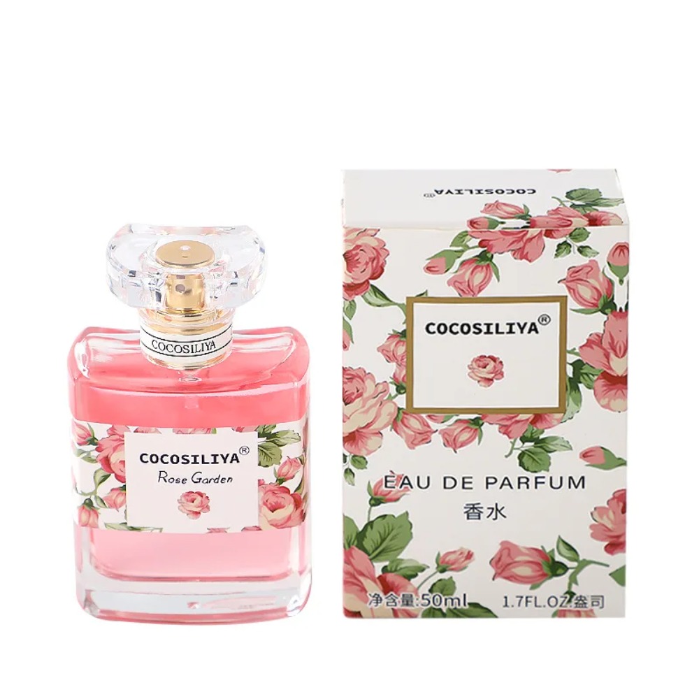 Novo 50ml perfume de longa dur - Perfume Fragrance Brands avaliação e preço