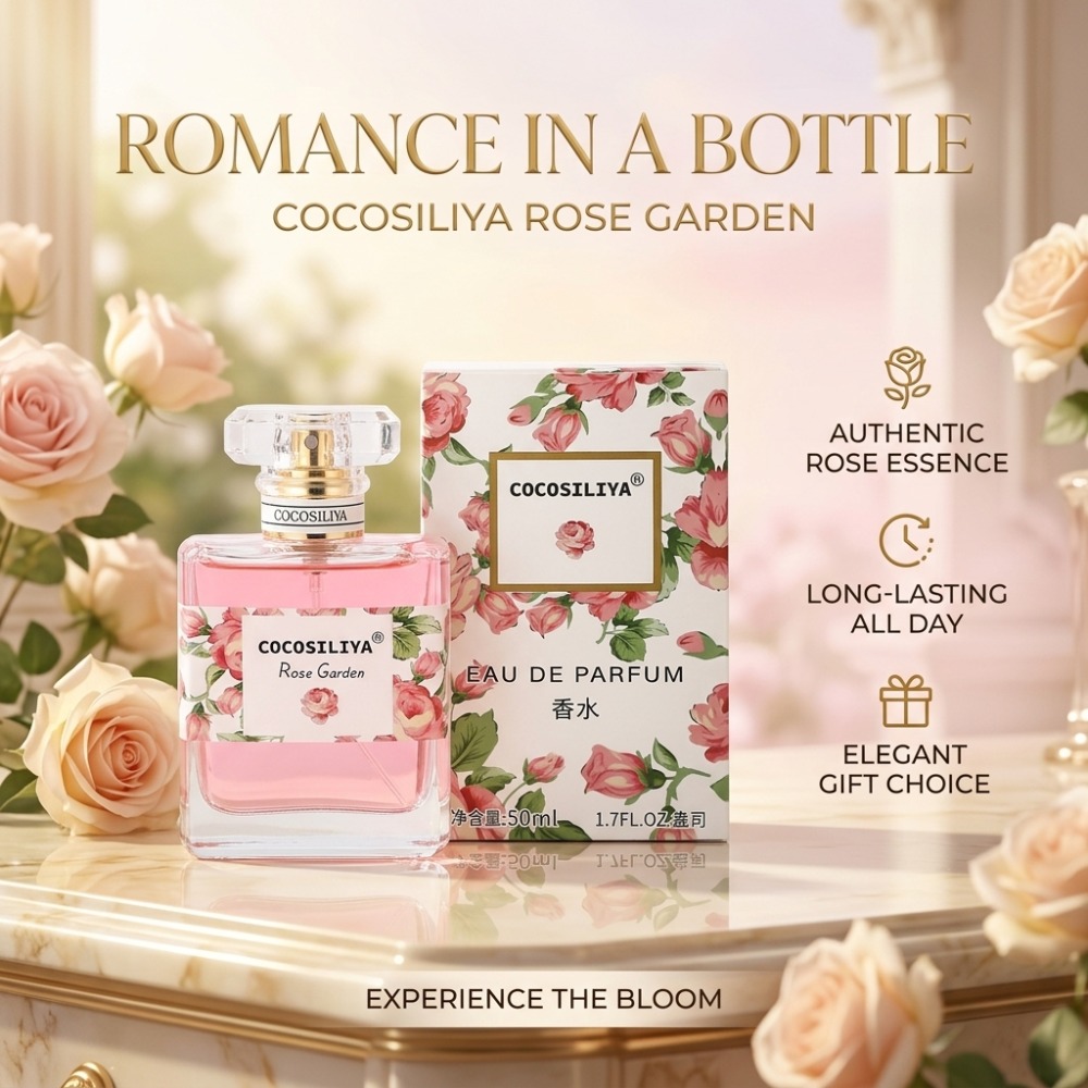 Novo 50ml perfume de longa dur - Perfume Fragrance Brands avaliação e preço