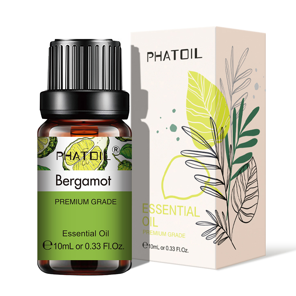 PHATOIL 10ml Óleos Essenciais  - Perfume Fragrance Oils For Candles avaliação e preço