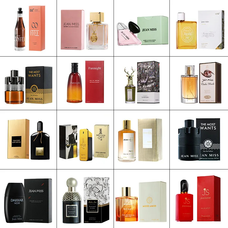 Fragrância Duradoura para Mulh - Perfume For Fragrance avaliação e preço