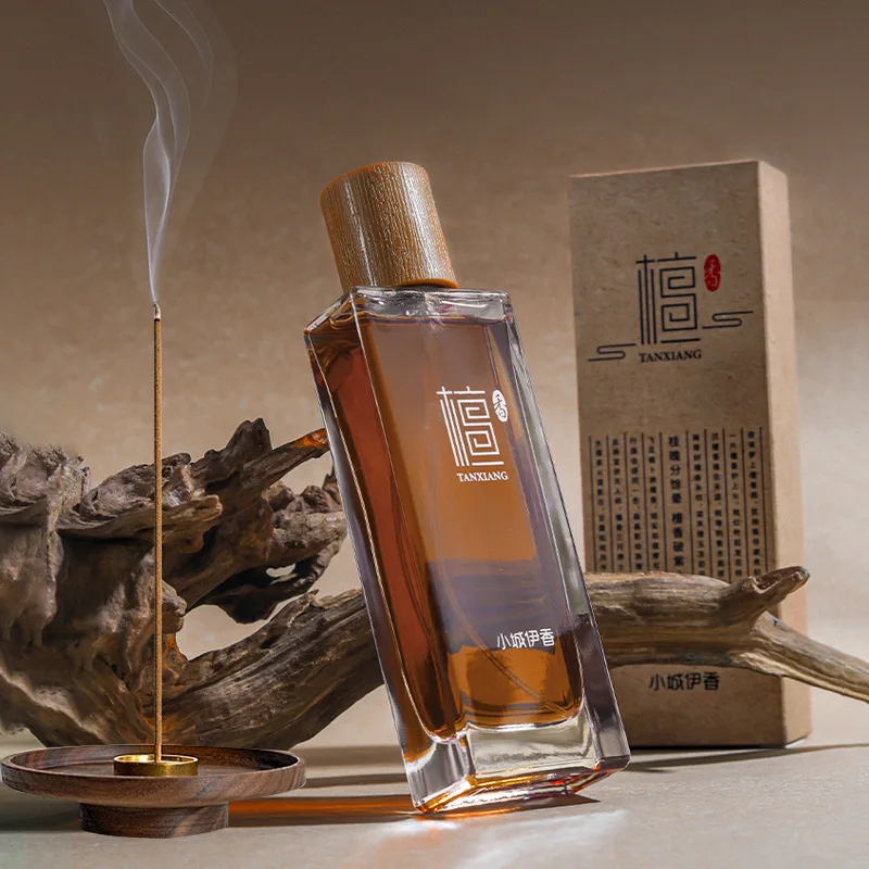 Eau de Toilette de Sândalo 50m - Perfume For Fragrance avaliação e preço